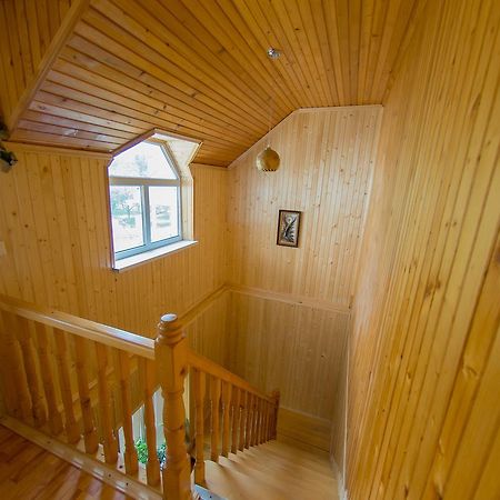 Guest House Suzirya Karpat Yaremche Exterior foto