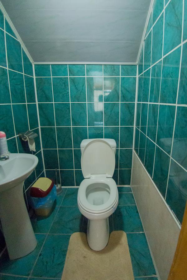 Guest House Suzirya Karpat Yaremche Exterior foto